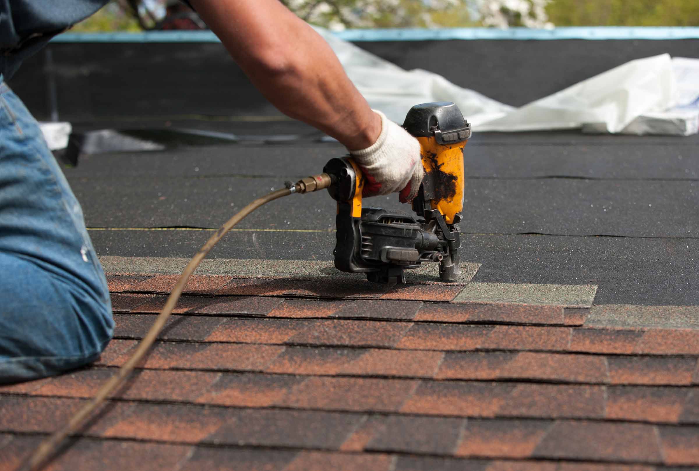 roofing
